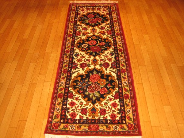 BAKHTIYAR