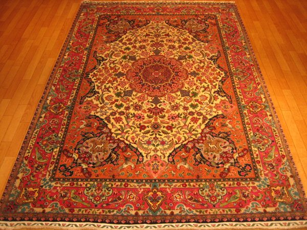 TABRIZ (60 RAJ)