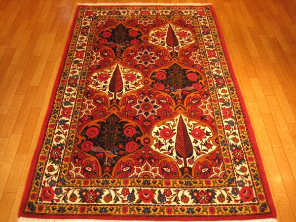 BAKHTIAR