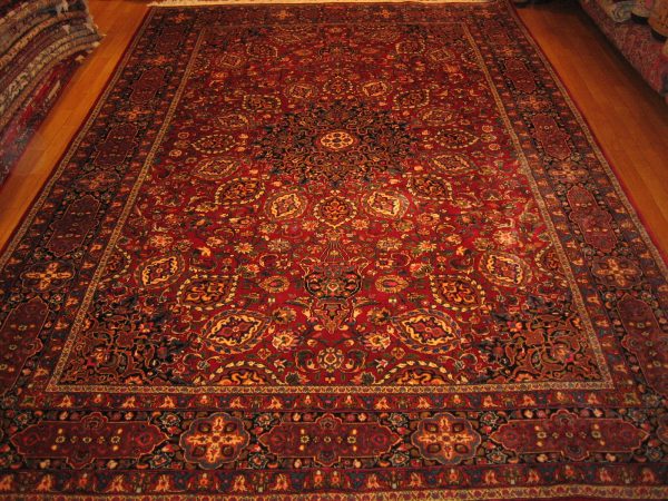 MASHHAD( HAFEZ ZADEH) 作