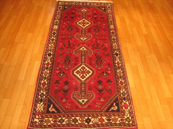 SHIRAZ