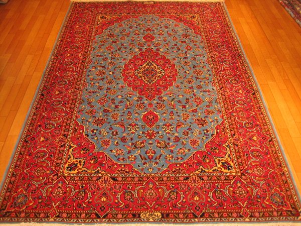 KASHAN