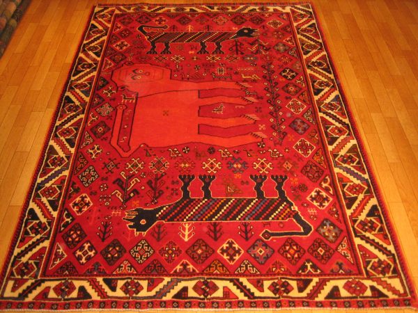 SHIRAZ