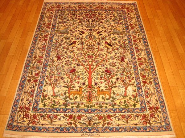 ESFAHAN (HAGHIGHI FATHER)