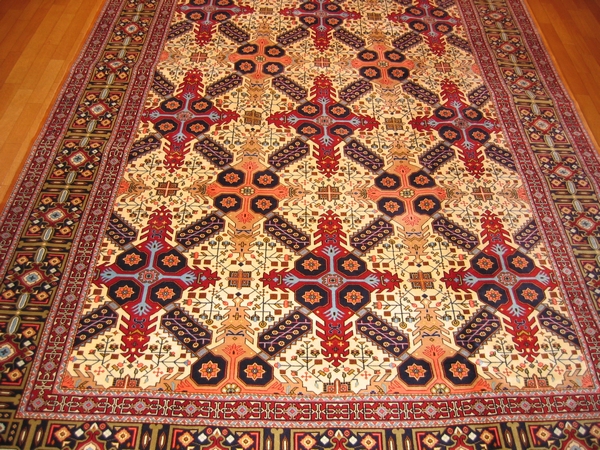 QOM WOOL ERAMI 作