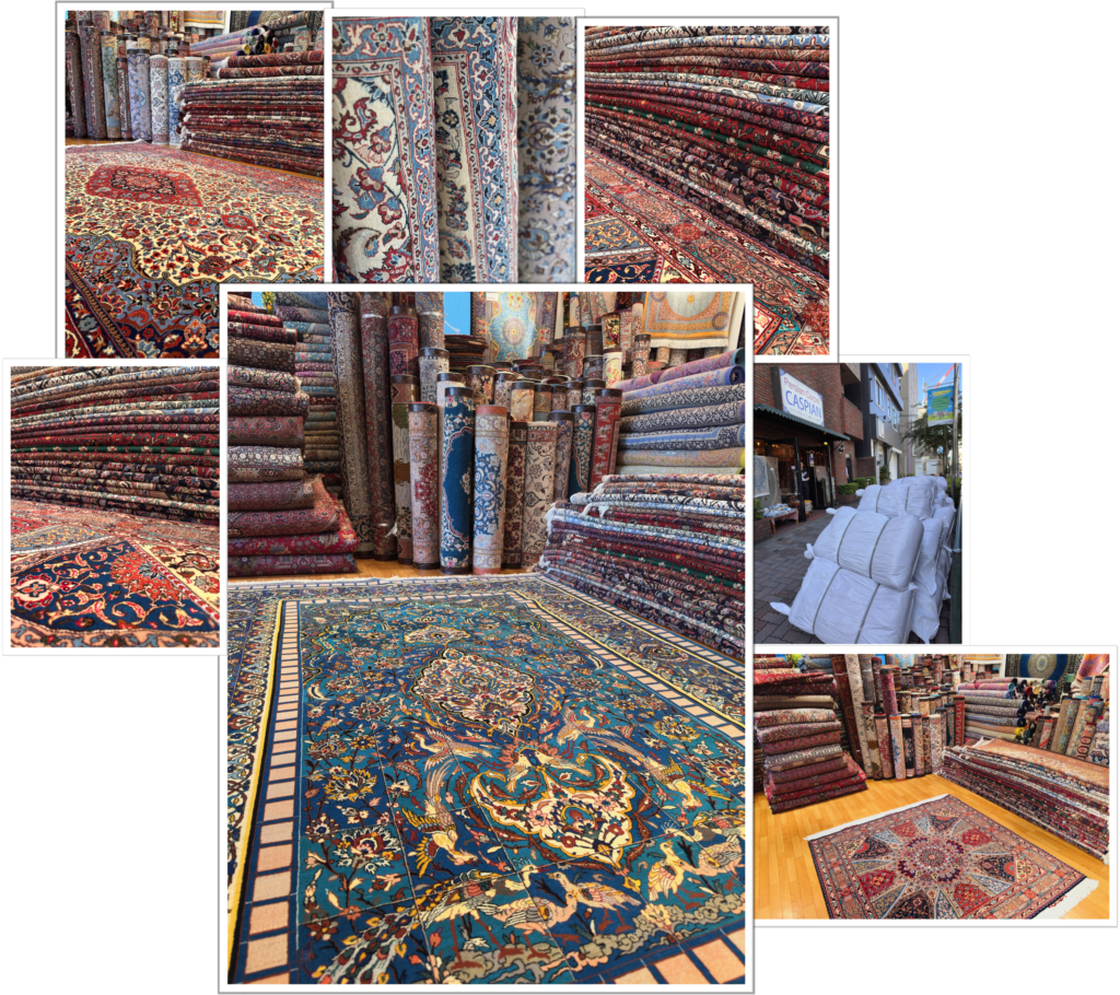 ⭐NEW ARRIVALS⭐2025年 秋冬 新商品入荷のお知らせ