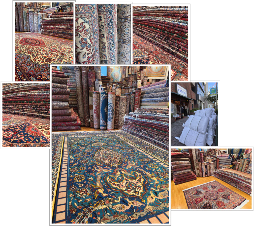 ⭐NEW ARRIVALS⭐2025年 秋冬 新商品入荷のお知らせ