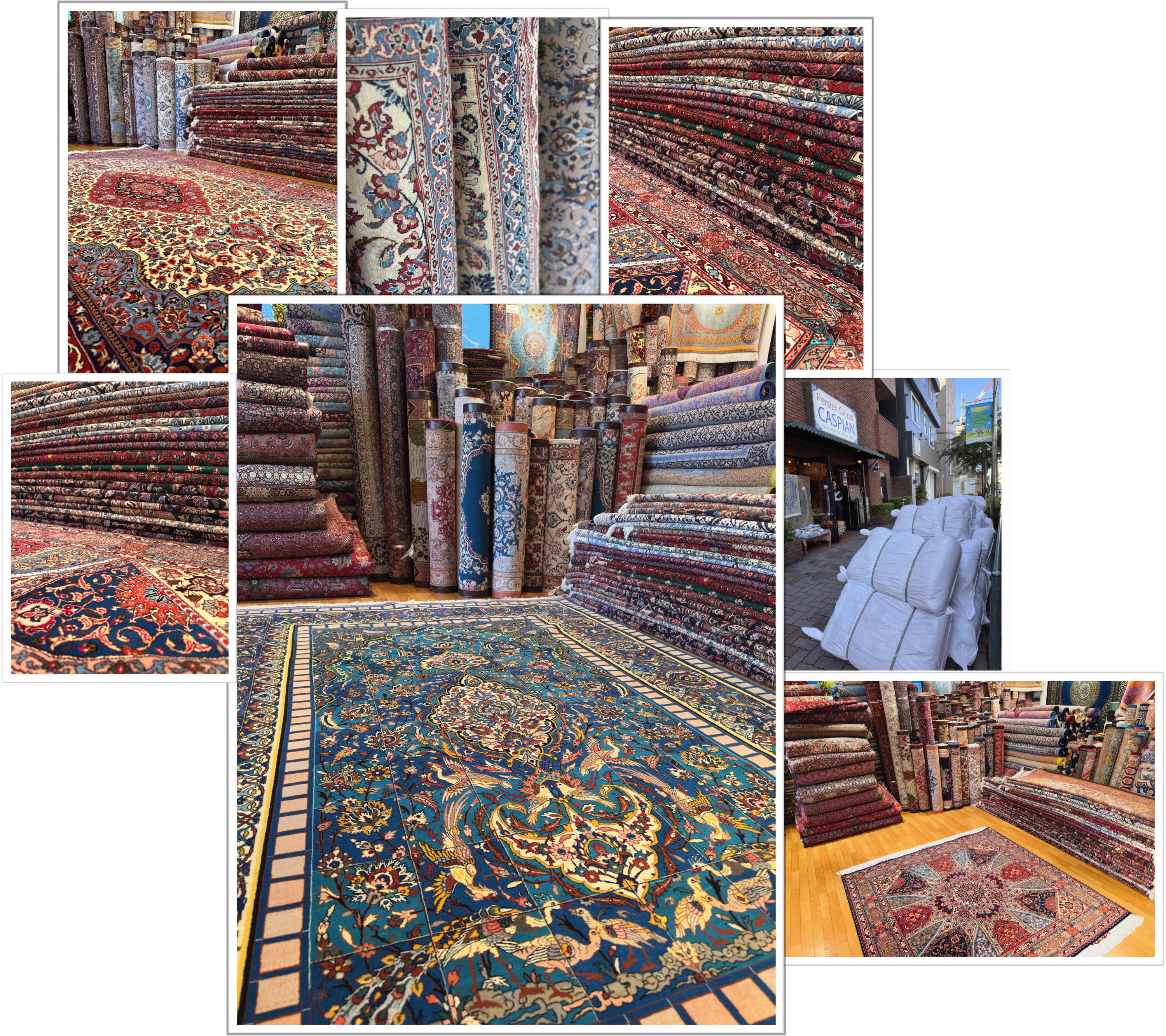 ⭐NEW ARRIVALS⭐2025年 秋冬 新商品入荷のお知らせ